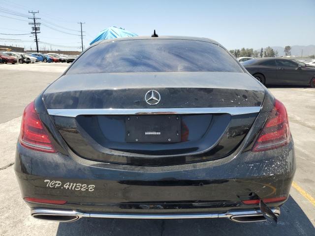 W1KUG6GBXLA528060 Mercedes-Benz m276