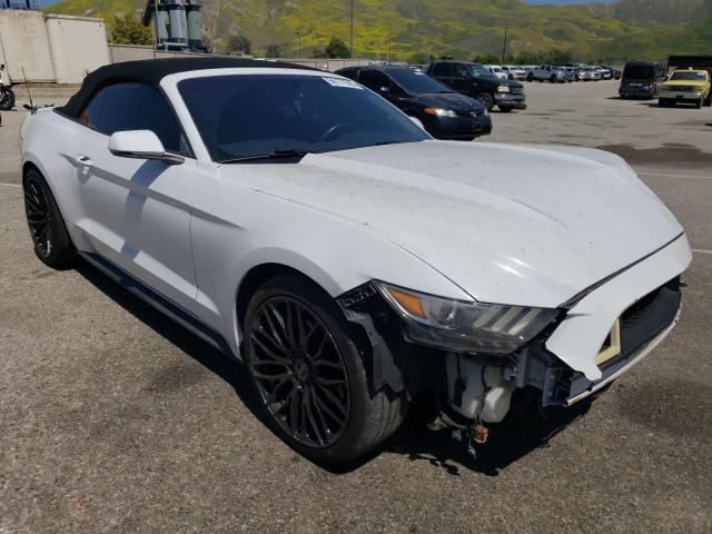 1FATP8UH3G5328944 Ford 2016