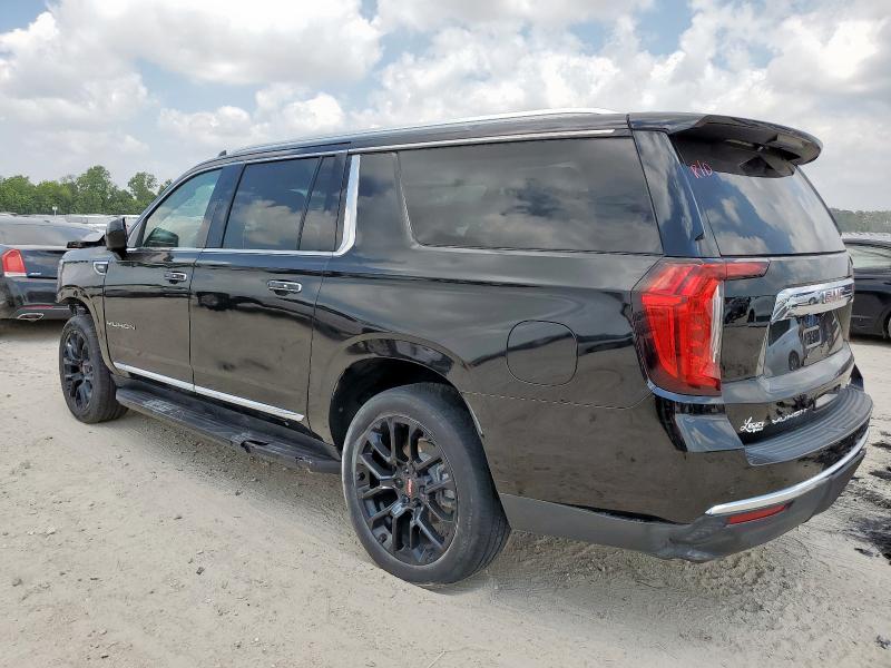 1GKS1GKD9PR139844 GMC YUKON XL C