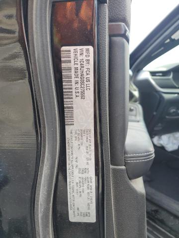 1C4RJHAG0SC275562 Jeep Grand Cherokee