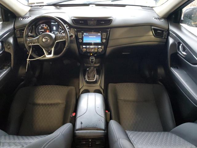JN8AT2MV8HW001892 Nissan ROGUE S