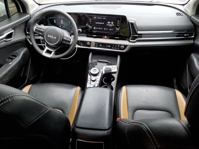 KNDPUCAG3P7090424 KIA t-gdi gamma ii