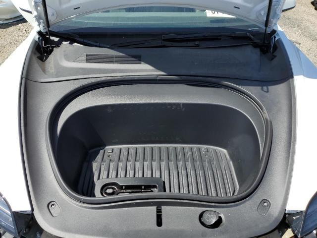 5YJ3E1EA8SF903460 Tesla MODEL 3