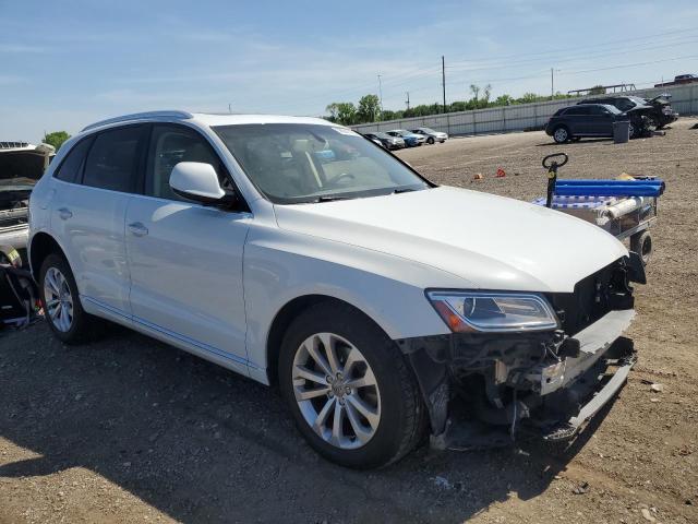 WA1L2AFP2GA137263 Audi Q5 PREMIUM