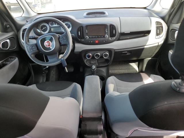 ZFBCFABH8EZ023861 Fiat 500l Easy