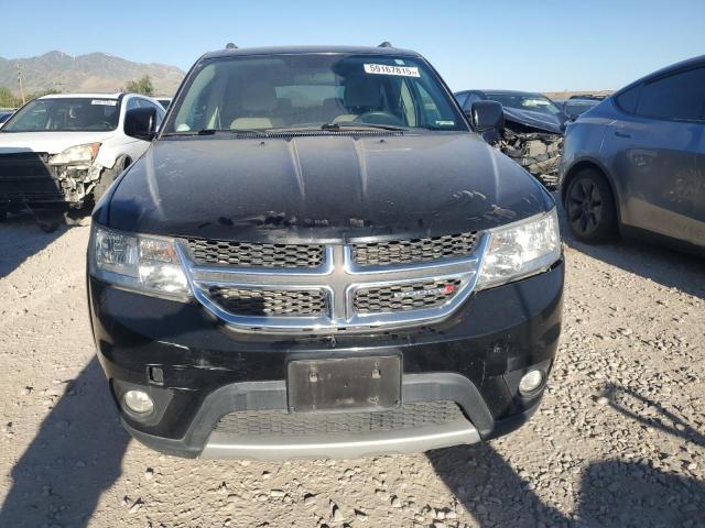3C4PDDBG9FT755664 Dodge JOURNEY SX