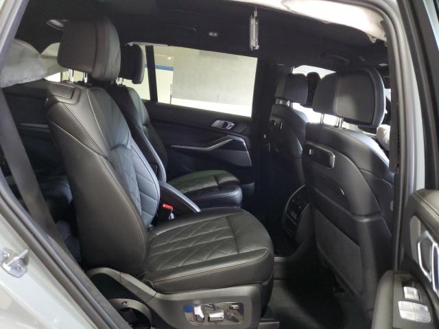 5UX23EM01P9R78454 BMW X7 XDRIVE4