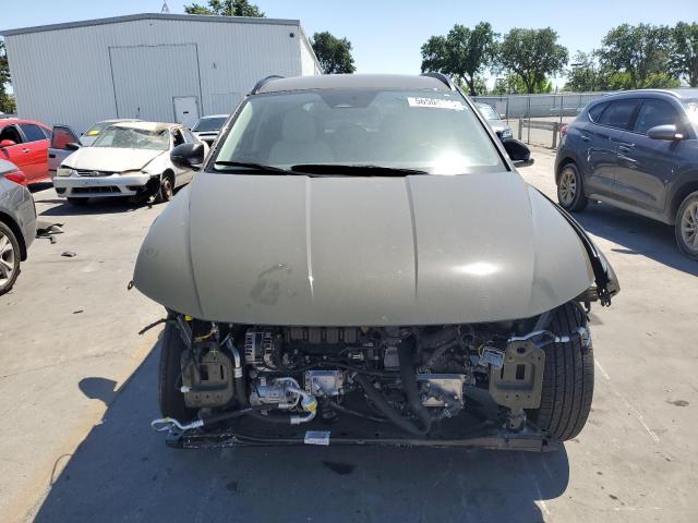 5NMJB3DE2SH451360 Hyundai TUCSON SEL
