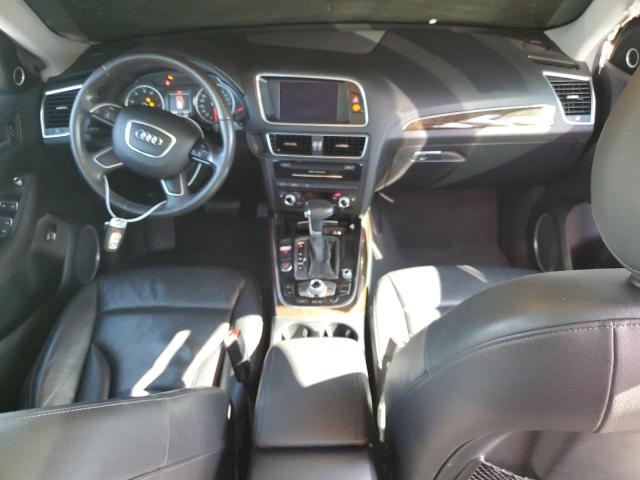 WA1LFAFP5EA083331 Audi 2014