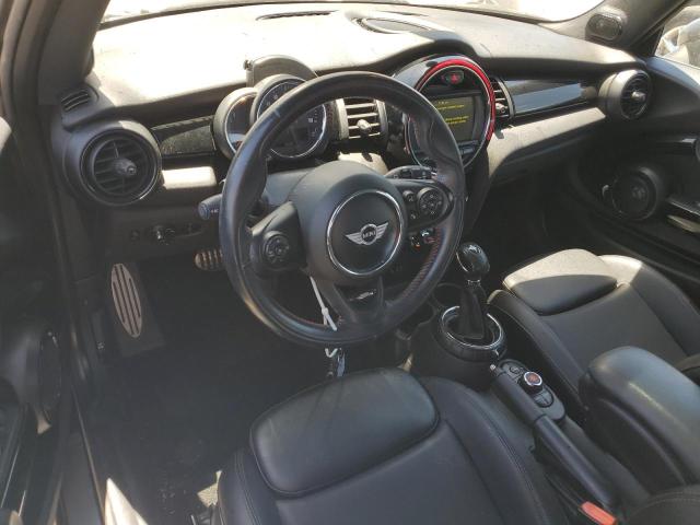 WMWXP7C52H2A44625 Mini 2017