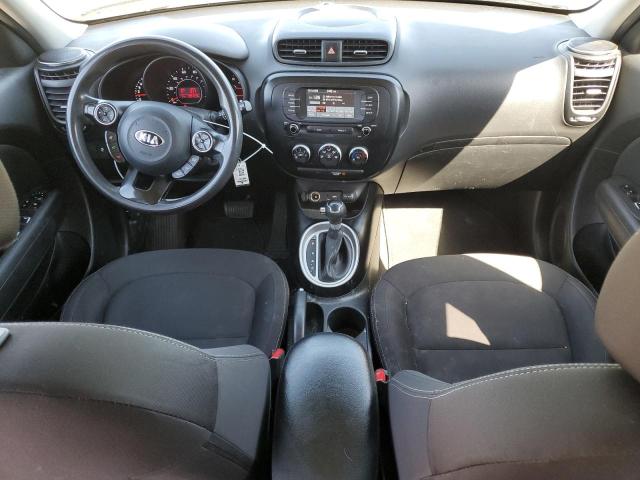 KNDJN2A22K7024022 KIA Soul