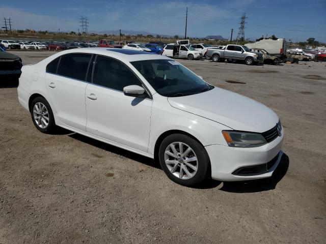 3VWD17AJ0EM383504 Volkswagen Jetta