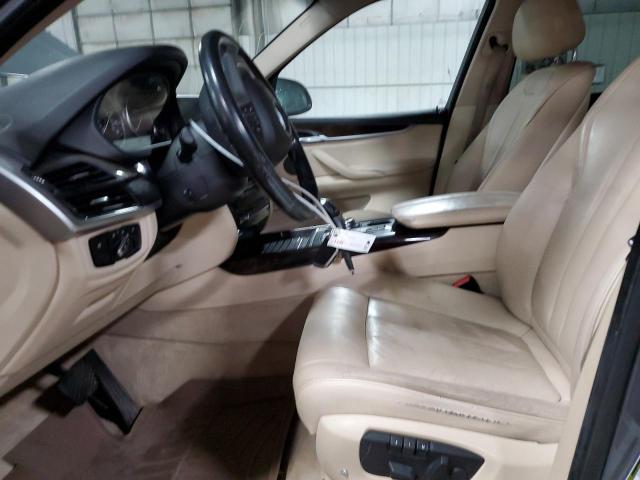 5UXKS4C50F0J97812 BMW X5 XDRIVE3