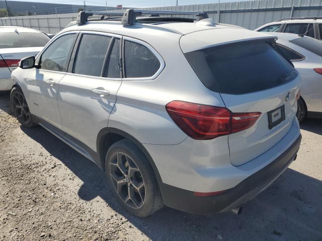WBXHU7C30H5H33496 BMW X1