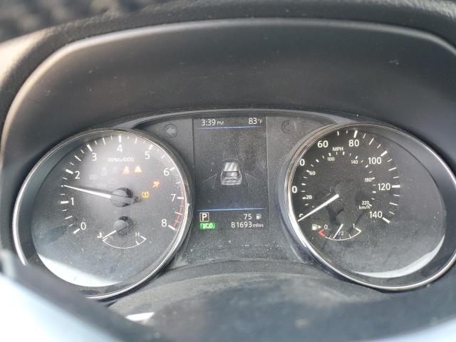 KNMAT2MTXKP529834 Nissan 2019
