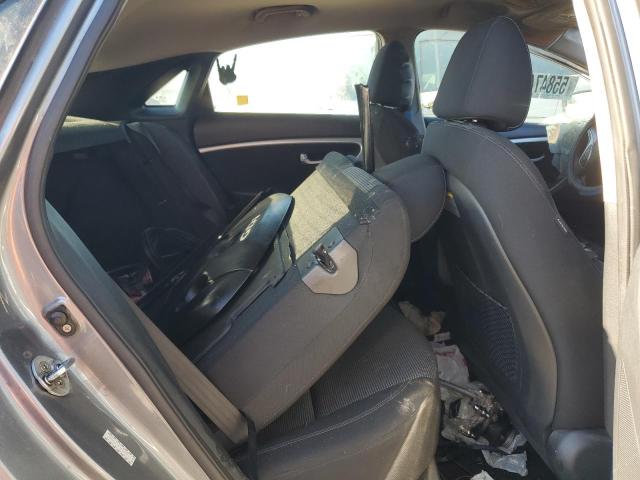 KMHD35LH3GU299702 Hyundai dohc gdi nu