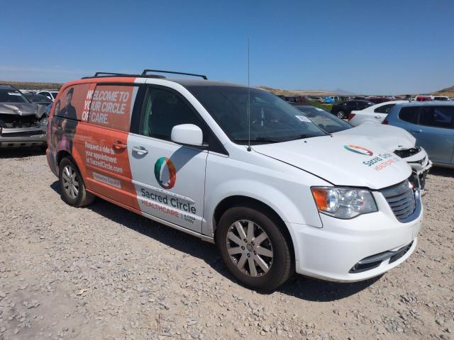 2C4RC1BG5FR577314 Chrysler TOWN & COU