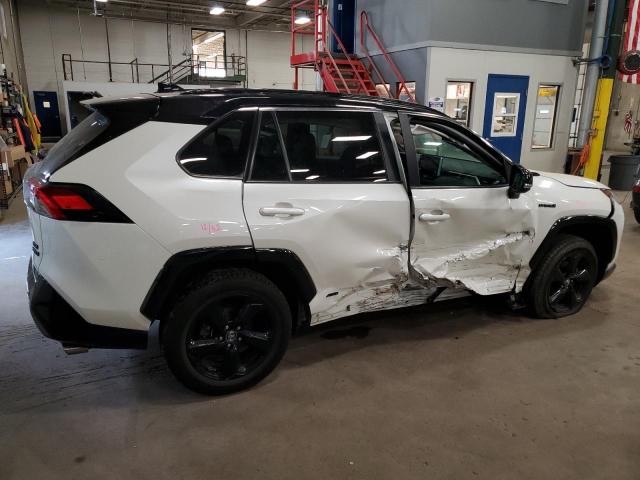 2T3EWRFV7LW088346 Toyota RAV4 XSE