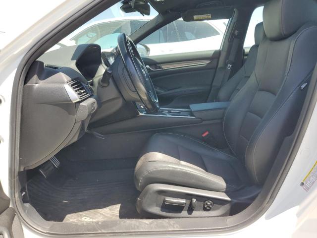 1HGCV1F31MA116864 Honda l15be