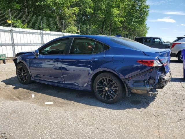 4T1DAACK6SU026384 Toyota CAMRY XSE