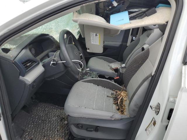 3VVVX7B20RM089797 Volkswagen TAOS SE