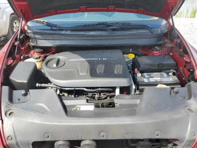 1C4PJMDS1HW504614 Jeep CHEROKEE L