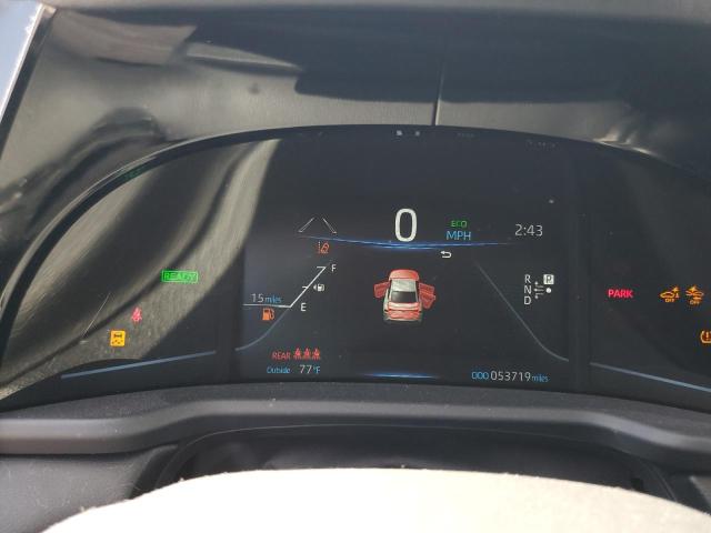 JTDAAAAA3MA002422 Toyota 3km