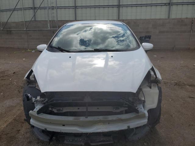 3FADP4AJ1KM121606 Ford FIESTA S