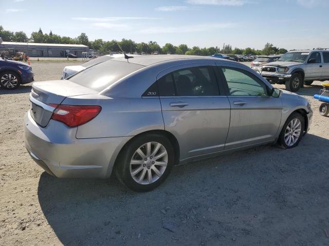 1C3CCBBG7EN106809 Chrysler 200 TOURIN