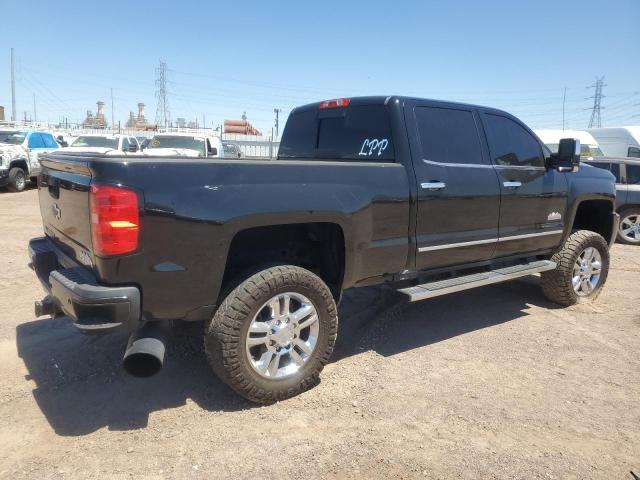 1GC1KXEY2HF225292 Chevrolet l5p - direct injection, duramax, gen 5, var 1