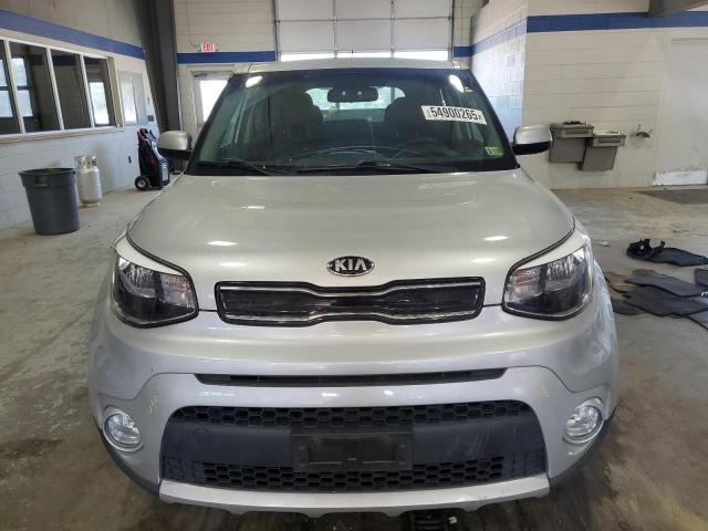 KNDJP3A51J7574160 KIA SOUL +