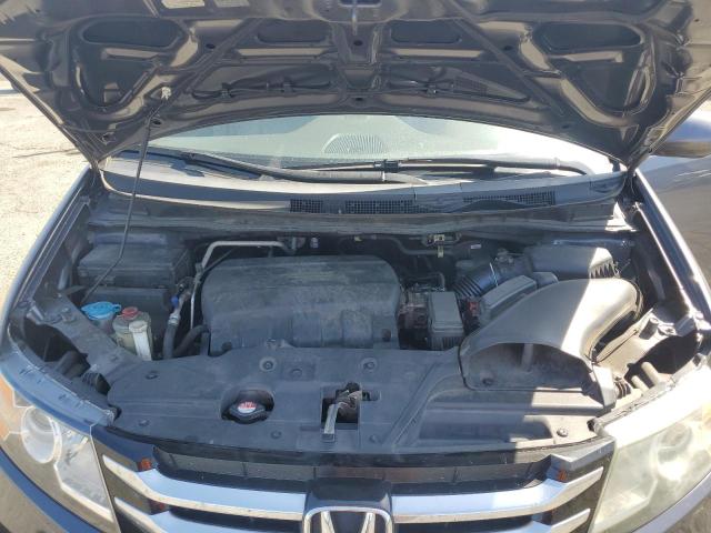 5FNRL5H68FB004232 Honda ODYSSEY EX
