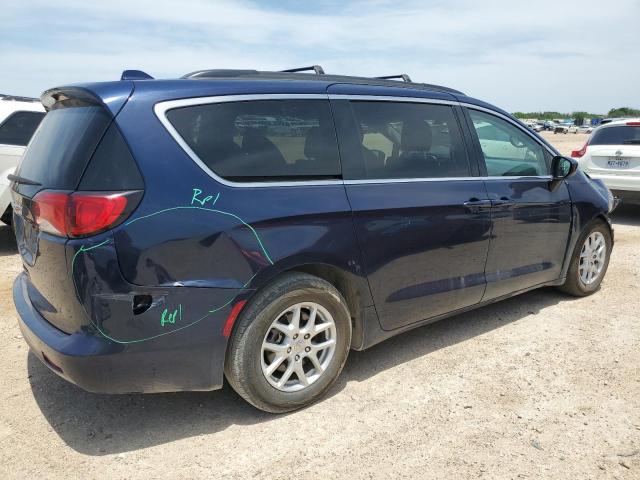 2C4RC1DGXLR164104 Chrysler Voyager Lx