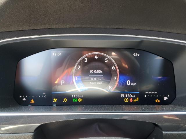 3VVCB7AX0RM224988 Volkswagen tsi