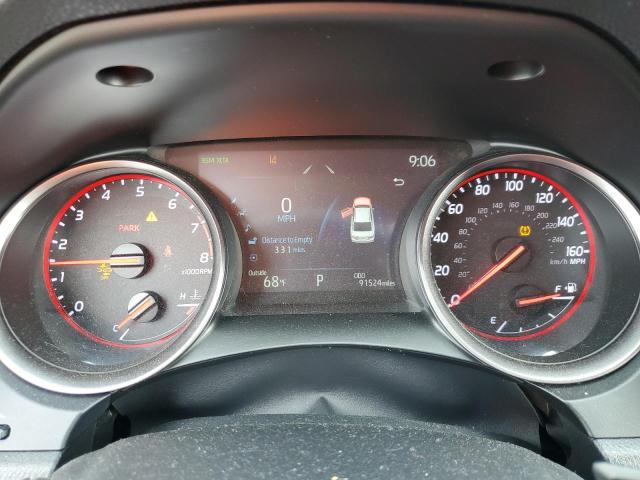 4T1K61AK2MU545379 Toyota a25a-fks