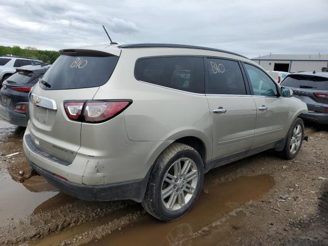 1GNKRGKD8EJ206134 Chevrolet TRAVERSE L