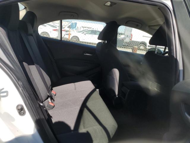 JTDEBRBE5LJ027593 Toyota COROLLA LE