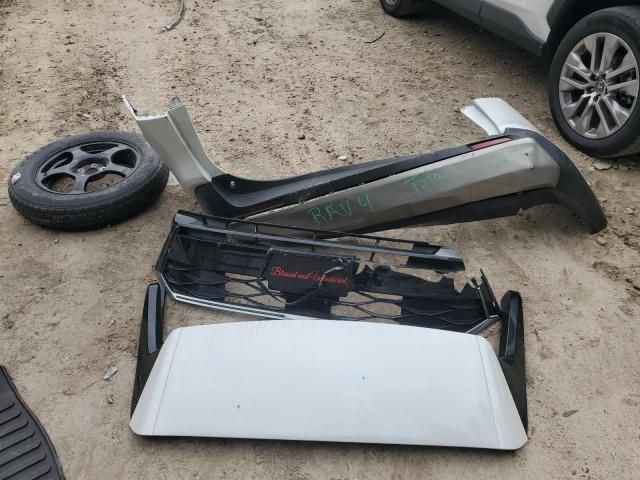 2T3Y1RFV8RW338424 Toyota RAV4 LIMIT