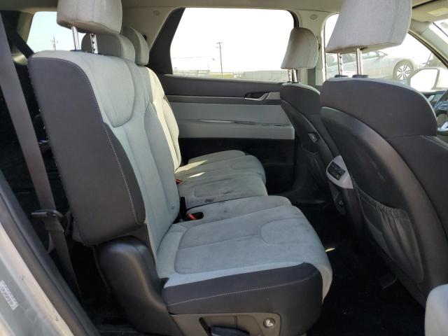 KM8R14HE2MU281627 Hyundai Palisade S
