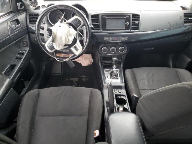 JA32W5FV3EU023181 Mitsubishi LANCER EVOLUTION