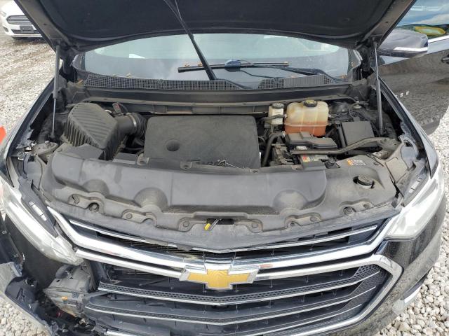 1GNERGKW4JJ251127 Chevrolet TRAVERSE L