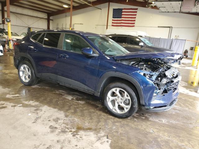 KL77LFE26RC014867 Chevrolet TRAX LS