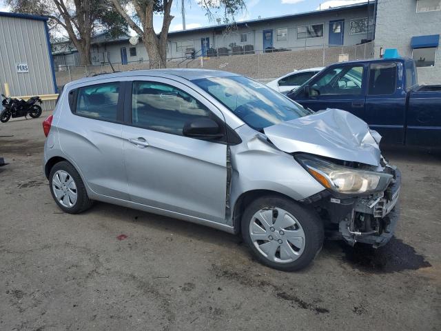 KL8CB6SA3HC758689 Chevrolet SPARK LS
