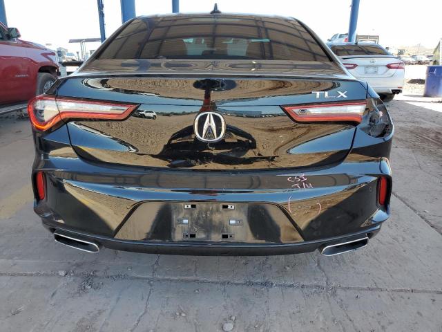 19UUB5F49NA001833 Acura k20c6