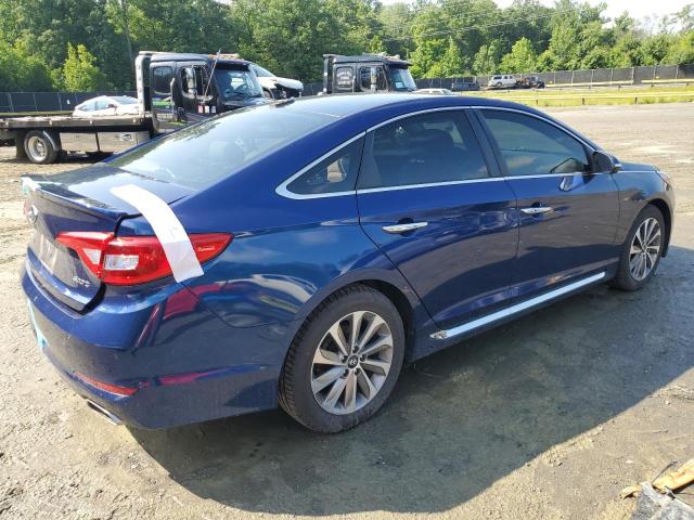 5NPE34AF1GH419267 Hyundai SONATA SPO