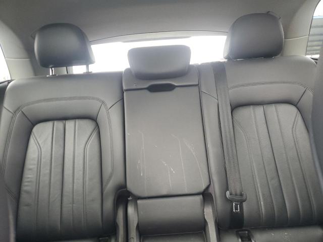 WA1ANAFY5J2006904 Audi 2018