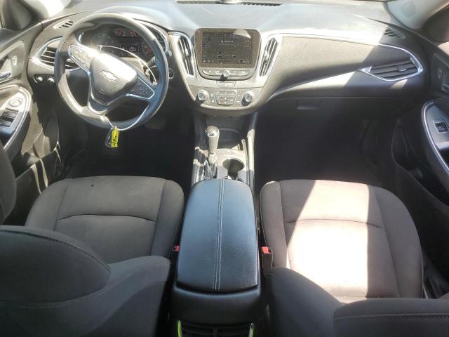 1G1ZD5ST2KF137594 Chevrolet MALIBU LT