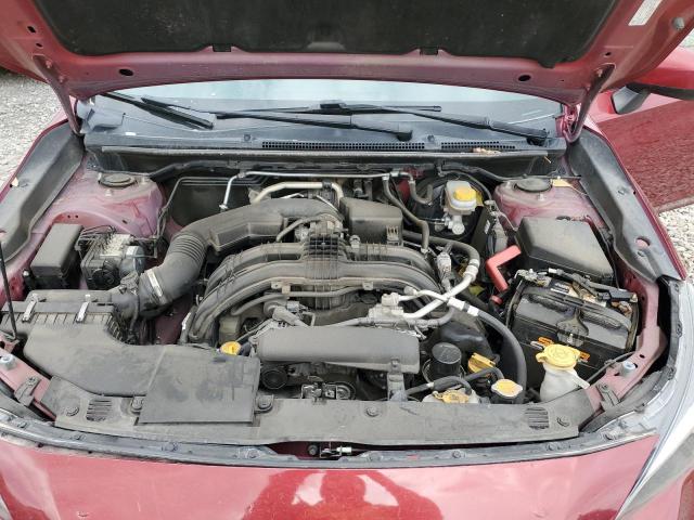 JF2GTABC6JH255081 Subaru naturally aspirated