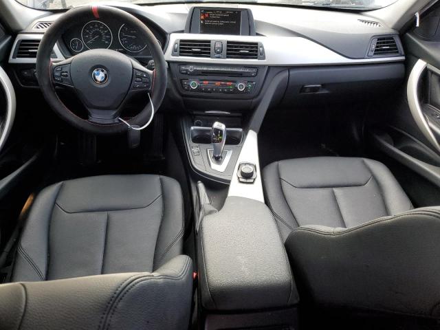 WBA3C3G50FNT53581 BMW 320i