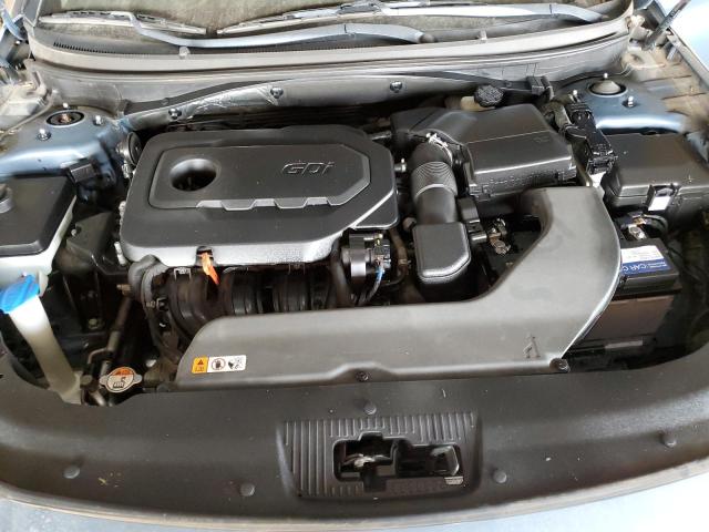 5NPE24AF2HH442853 Hyundai Sonata